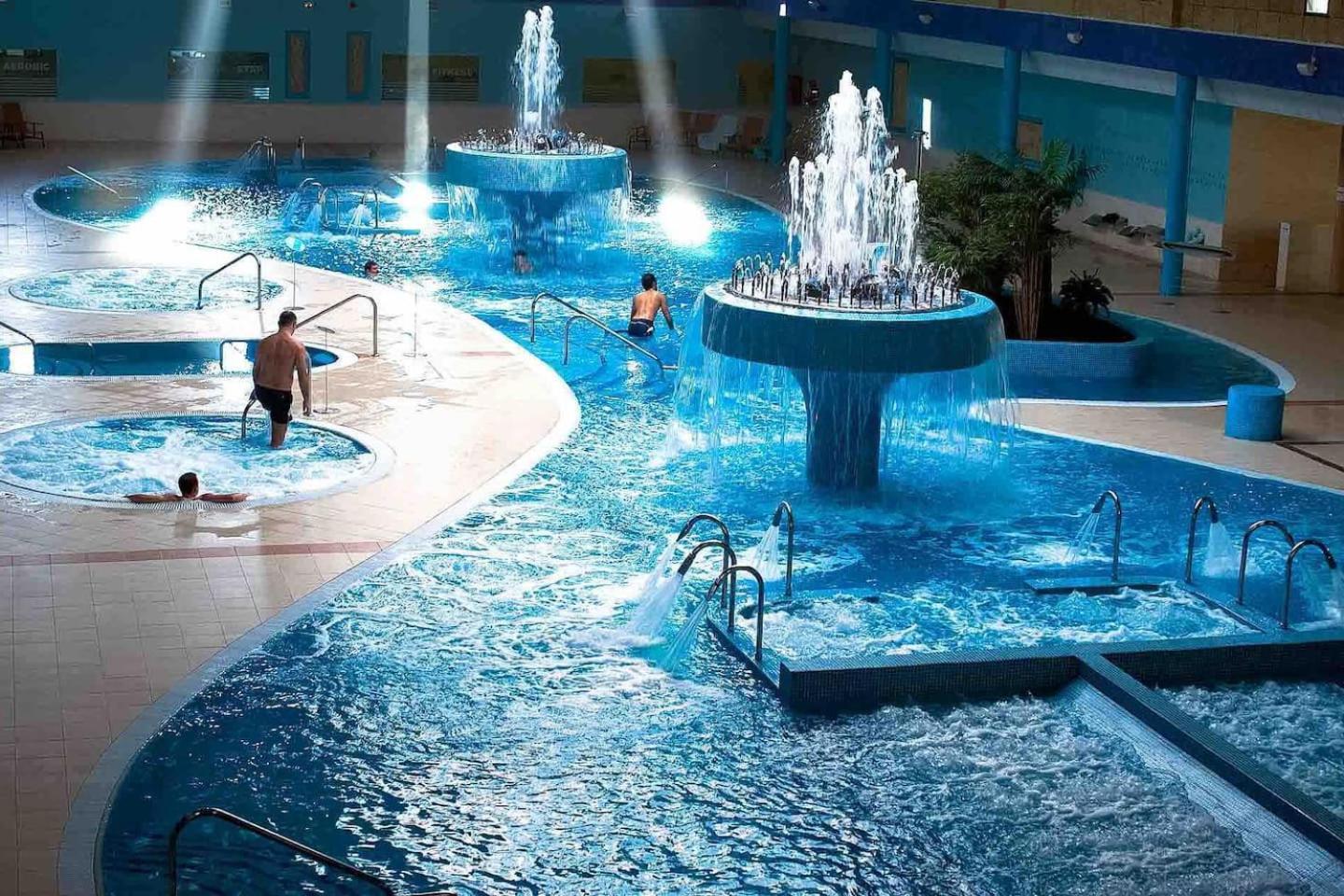 733 Wonderful Studio In Lasamericas! Wi-Fi Free! Playa de las Américas Exterior foto